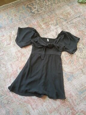 🩷XL Black Dress🩷